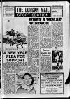 Lurgan Mail Friday 01 January 1965 Page 21