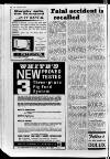 Lurgan Mail Friday 15 January 1965 Page 10