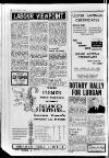 Lurgan Mail Friday 15 January 1965 Page 12