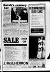 Lurgan Mail Friday 15 January 1965 Page 13