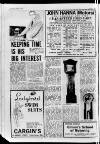 Lurgan Mail Friday 15 January 1965 Page 14