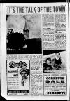 Lurgan Mail Friday 15 January 1965 Page 16