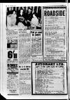 Lurgan Mail Friday 15 January 1965 Page 28