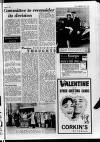 Lurgan Mail Friday 05 February 1965 Page 11