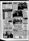 Lurgan Mail Friday 05 February 1965 Page 22