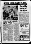 Lurgan Mail Friday 12 February 1965 Page 1
