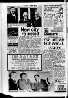 Lurgan Mail Friday 12 February 1965 Page 6