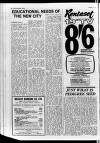 Lurgan Mail Friday 12 February 1965 Page 12