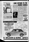 Lurgan Mail Friday 19 February 1965 Page 4