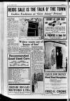 Lurgan Mail Friday 19 February 1965 Page 6