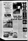 Lurgan Mail Friday 19 February 1965 Page 12