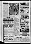 Lurgan Mail Friday 19 February 1965 Page 14