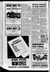 Lurgan Mail Friday 19 February 1965 Page 16