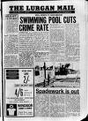 Lurgan Mail Friday 26 March 1965 Page 1