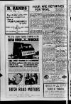 Lurgan Mail Friday 02 April 1965 Page 16