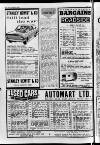 Lurgan Mail Friday 30 April 1965 Page 32