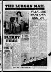 Lurgan Mail Friday 01 October 1965 Page 1