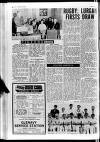 Lurgan Mail Friday 01 October 1965 Page 16