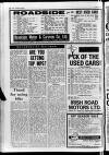 Lurgan Mail Friday 01 October 1965 Page 24