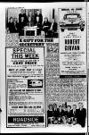 Lurgan Mail Friday 10 December 1965 Page 32