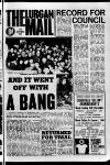 Lurgan Mail Friday 17 December 1965 Page 1