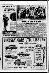 Lurgan Mail Friday 17 December 1965 Page 20