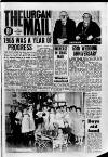 Lurgan Mail Friday 31 December 1965 Page 1