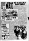 Lurgan Mail Friday 14 January 1966 Page 1
