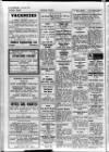Lurgan Mail Friday 11 February 1966 Page 20