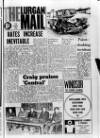 Lurgan Mail Friday 11 March 1966 Page 1