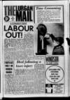Lurgan Mail Friday 18 March 1966 Page 1