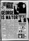 Lurgan Mail Friday 03 June 1966 Page 1