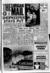 Lurgan Mail Friday 17 June 1966 Page 1