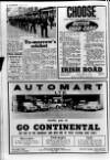 Lurgan Mail Friday 17 June 1966 Page 18