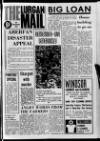 Lurgan Mail Friday 04 November 1966 Page 1