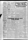 Lurgan Mail Friday 04 November 1966 Page 22