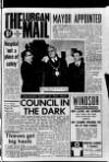 Lurgan Mail Friday 30 December 1966 Page 1