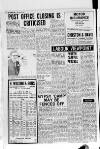 Lurgan Mail Friday 06 January 1967 Page 16