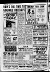 Lurgan Mail Friday 13 January 1967 Page 6