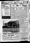 Lurgan Mail Friday 13 January 1967 Page 12