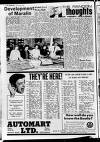Lurgan Mail Friday 27 January 1967 Page 12