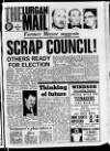 Lurgan Mail Friday 03 February 1967 Page 1