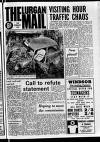 Lurgan Mail Friday 10 February 1967 Page 1