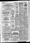 Lurgan Mail Friday 10 February 1967 Page 20