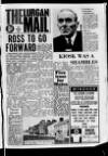 Lurgan Mail Friday 03 March 1967 Page 1