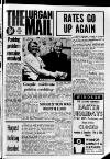 Lurgan Mail Friday 24 March 1967 Page 1