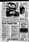 Lurgan Mail Friday 24 March 1967 Page 18