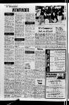 Lurgan Mail Friday 14 April 1967 Page 20