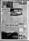Lurgan Mail Friday 21 April 1967 Page 1