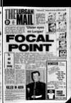 Lurgan Mail Friday 28 April 1967 Page 1